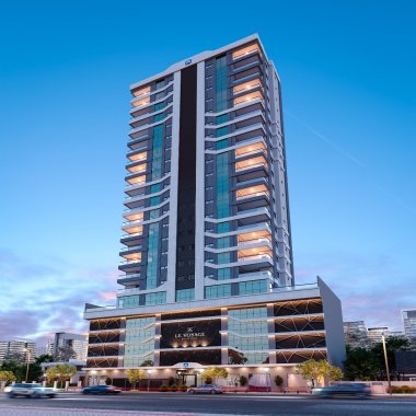 SOFISTICADO APARTAMENTO 3 SUÍTES NA MEIA PRAIA- RUA 266 SOFISTICADO APARTAMENTO 3 SUÍTES NA MEIA PRAIA- RUA 266